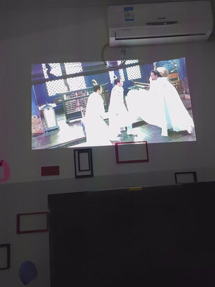 坚果J10S投影仪|坚果J10S投影仪好吗？图文评测曝光