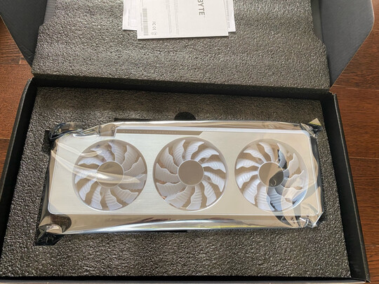 技嘉GV-N307TVISION|技嘉GV-N307TVISION OC-8GD显卡如何,值得入手的原因分享！