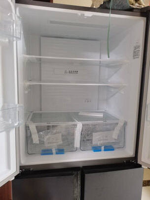 容声BCD-430WD11FP电冰箱|容声BCD-430WD11FP电冰箱如何,值得入手的原因分享！