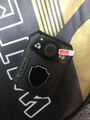 执法记录仪