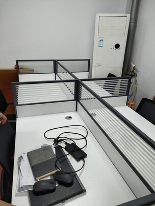 办公桌|「静下心看」美轩戈办公桌怎么样？上手三周讲实情内幕