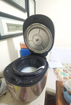 电压力锅|苏泊尔SY-50HC36Q电压力锅到底怎么样，参数如何！