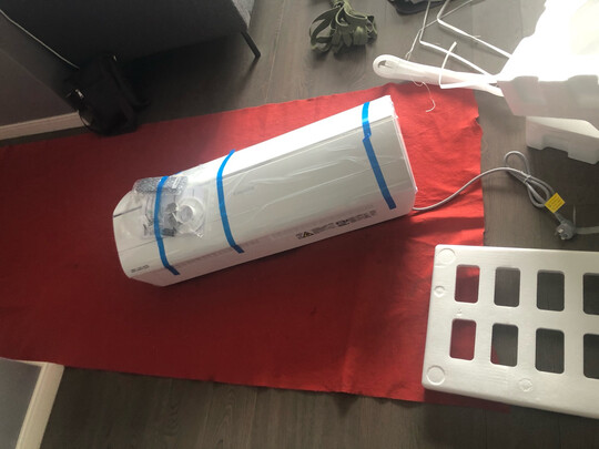 不吹不黑卡萨帝CAS358GCA(81)U1空调挂机怎么样？优缺点评测揭秘！