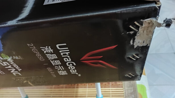 LG27GP850-B选购攻略需注意细节