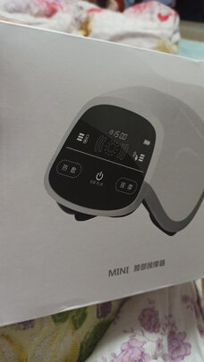 膝盖按摩仪