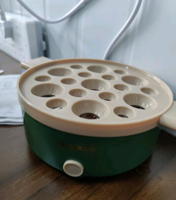 煮蛋器