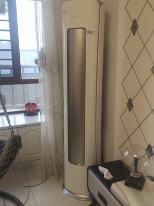 立式空调|「用后真实感受」美的风语者II质量怎么样？用后一周讲体验实情感受？