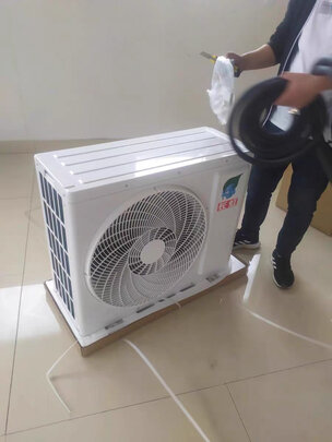 立式空调|客观评价长虹KFR-72LW/ZDTTW1+R1立式空调怎么样？上手三周说真相