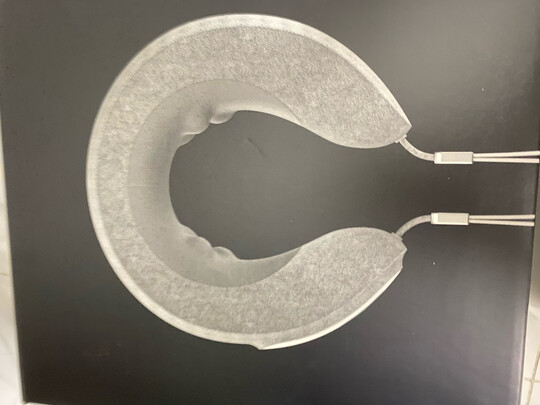倍轻松INECK|评测细节：倍轻松颈椎按摩器iNeck3 Pro体验后讲体验感受实情？
