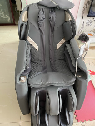 三,荣泰(rongtai)a60电动按摩椅网友对比评测