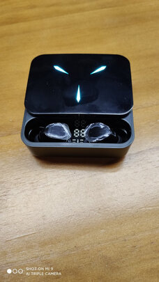 耳机|联想TG01耳机到底怎么样，参数如何！