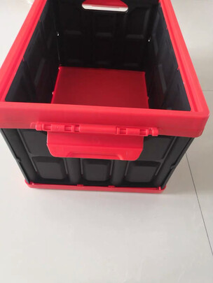 后备箱收纳箱