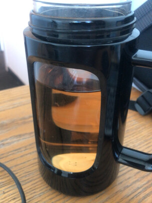 玻璃杯