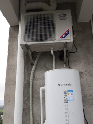 格力SXTD200LCJW/R-1d+KFRS-3.5JRe/NaA-1d空气能热水器|格力SXTD200LCJW/R-1d+KFRS-3.5JRe/NaA-1d空气能热水器如何,值得入手的原因分享!