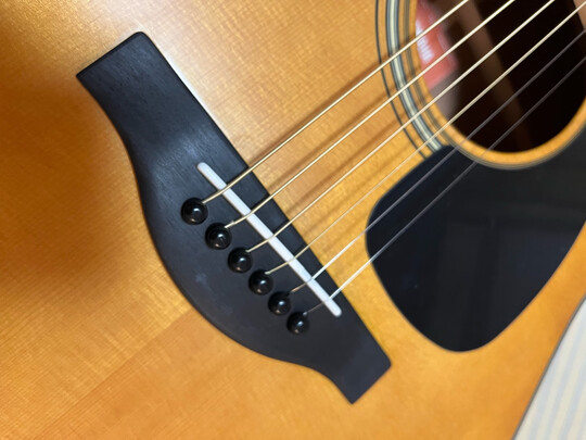 吉他|用户揭秘雅马哈雅马哈FS3吉他好吗,入手解密评测真相