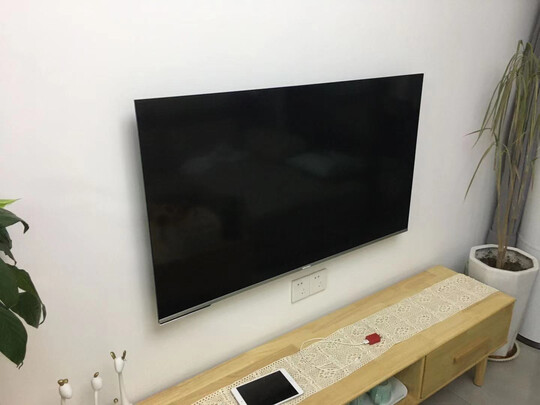 小米L75M7-ES电视|外观展示小米电视ES75质量怎么样？猜你不知道的秘密