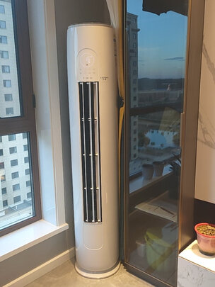 格力KFR-50LW/(50530)FNhAk-B1一周使用彻底爱上了吗