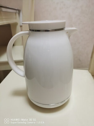 保温壶