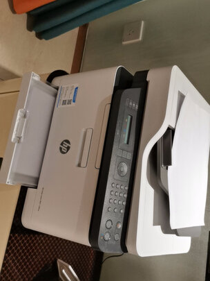 惠普（HP） M254dw彩色激光打印机(M252dw升级型号) 无线连接 高速彩打 自动双面打印