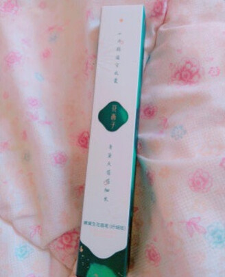 眉笔