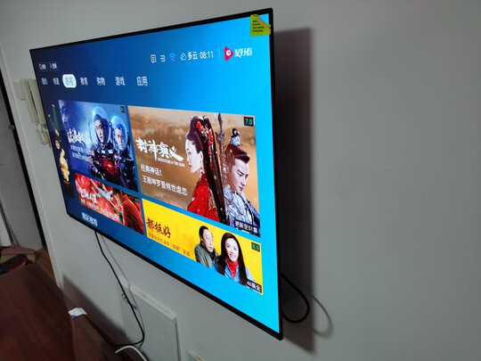 别被坑了海信55e5f一个月告诉大家真相