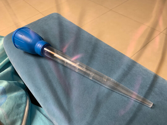 鱼缸换水器