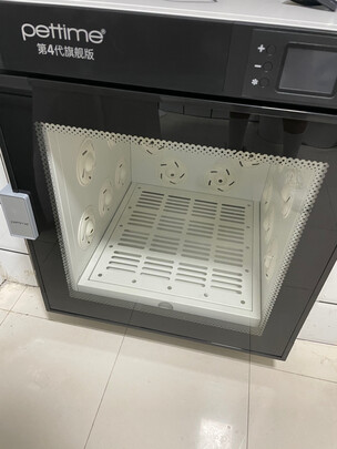  宠物烘干箱