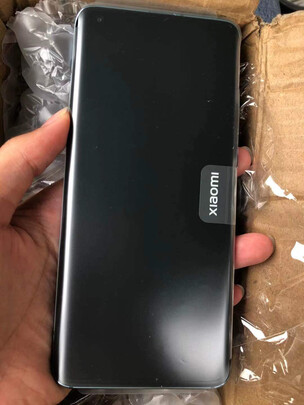 小米小米10S极度喜欢感受反馈