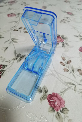 切药器