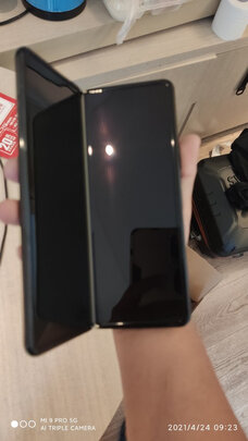 小米小米MIX|小米小米MIX FOLD手机真实使用感受？真相必看