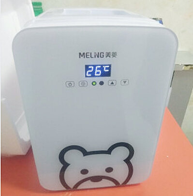 车载冰箱