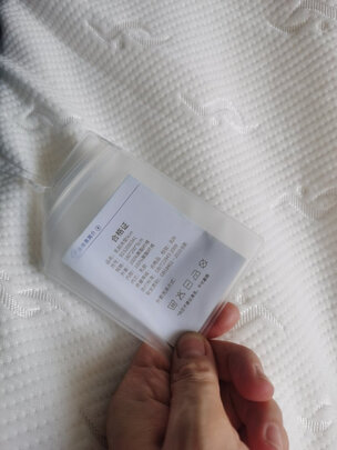 睡眠博士床垫到底怎么样，参数如何！