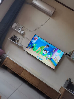 长虹65JD900极度喜欢感受反馈