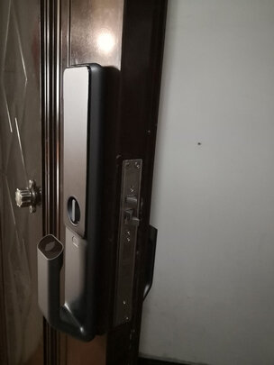 智能门锁|鹿客S30智能门锁好吗？图文评测曝光