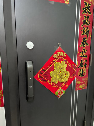 凯迪仕指纹锁哪款比较好用？用后三周说体验实真相？