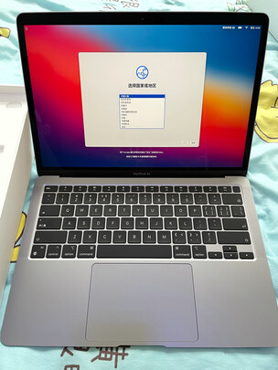 Apple MacBook Air电视怎么样?上手一周说感受真相