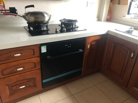 老板洗碗机和美的洗碗机哪个好?用后一周讲体验真相?