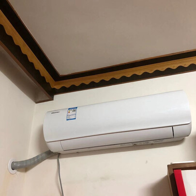 海信KFR-33GW/EF20A1(1P57)空调|看完不迷路：海信1.5匹KFR-33GW/EF20A1怎么样？用后三周说真相内幕