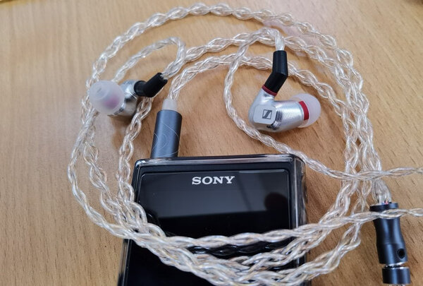 良心点评森海塞尔IE900怎么样?评测爆料真心话