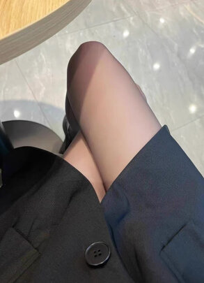 连裤袜