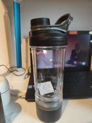 运动水壶