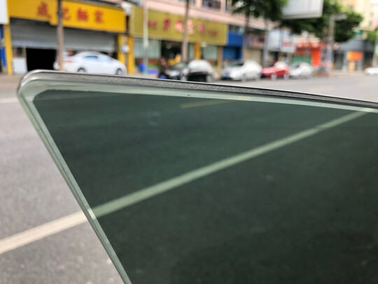 汽车贴膜