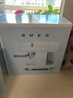 SMEG意式咖啡机+电动磨豆机|SMEG意式咖啡机+电动磨豆机独家揭秘评测真相,不看后悔!