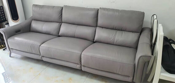 芝华仕沙发 50611B质量诉说体验后讲一讲感受