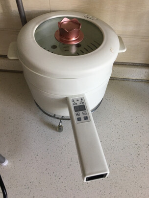 多用途锅