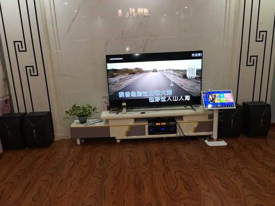 威斯汀KM-318选购容忽然的三大要点