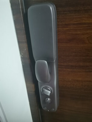 指纹锁|客观评价掌航R8指纹锁怎么样？上手三周说真相