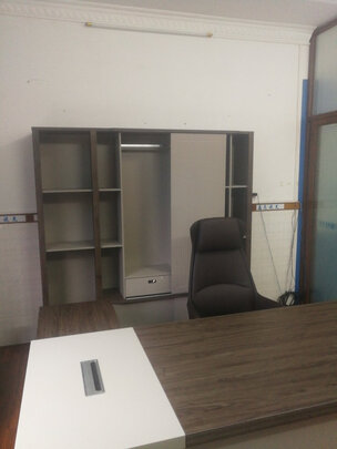 办公桌|同联家具6520-改办公桌到底怎么样，参数如何！