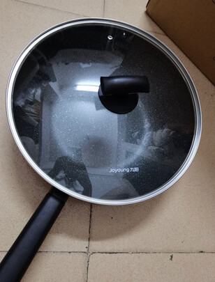 炒锅