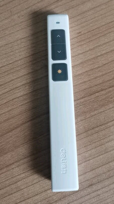 控制翻页笔